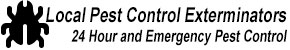 Saint Paul MN Pest Control Exterminators